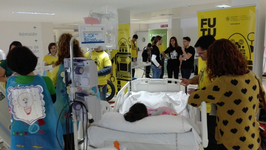  La Unidad de Cultura Científica de la UPCT, entre las mejor valoradas de las universidades españolas