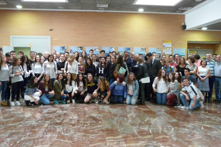 PresentaciÃ³n de la cuarta ediciÃ³n de IDIES