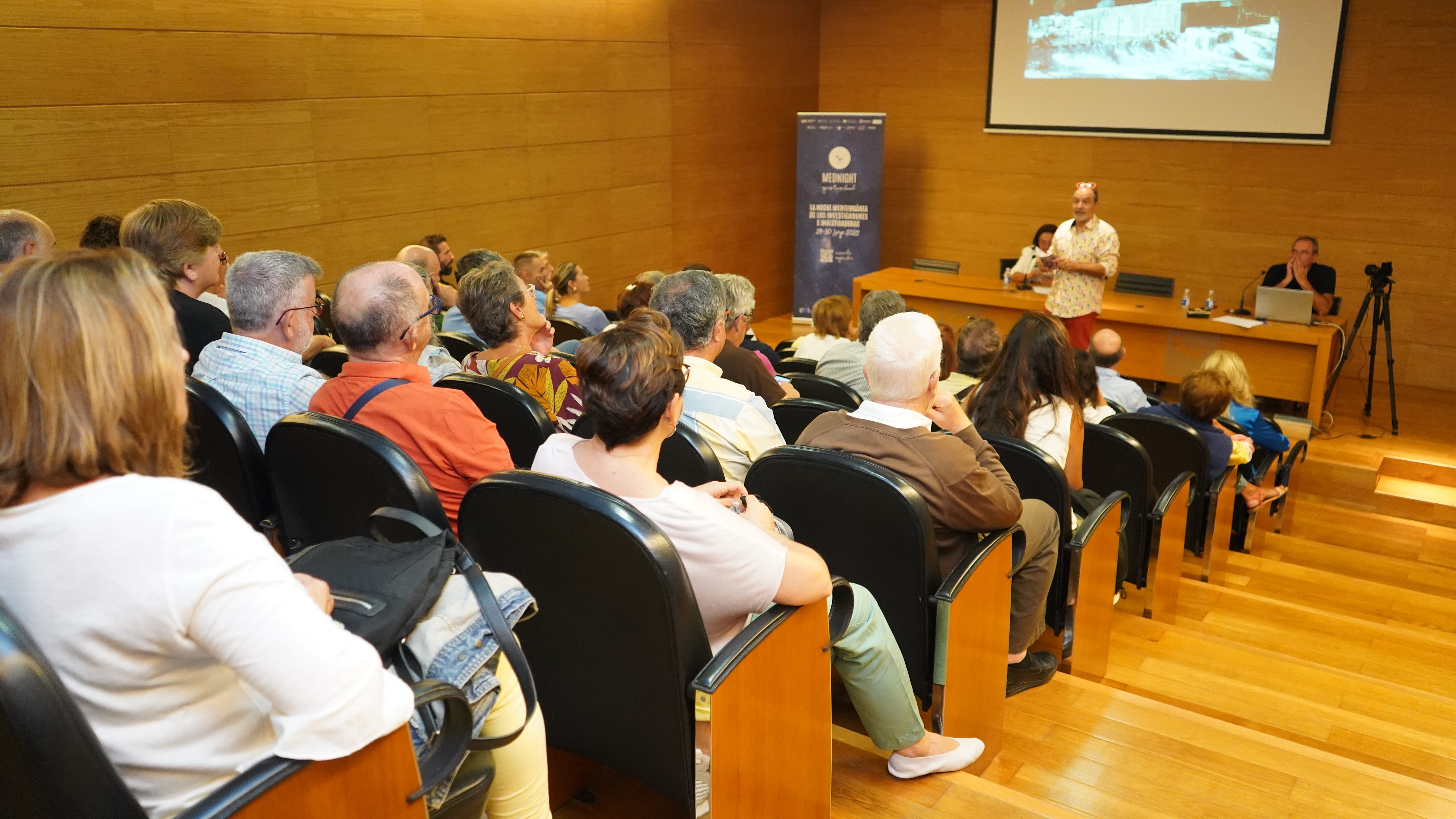 foto: Charla: Contenidos digitales y realidad virtual hoy, la gran oportunidad
