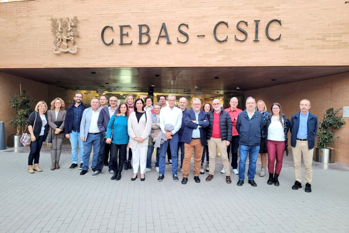 foto: La UPCT tutorizará 15 proyectos de investigación en la décima edición de IDIES