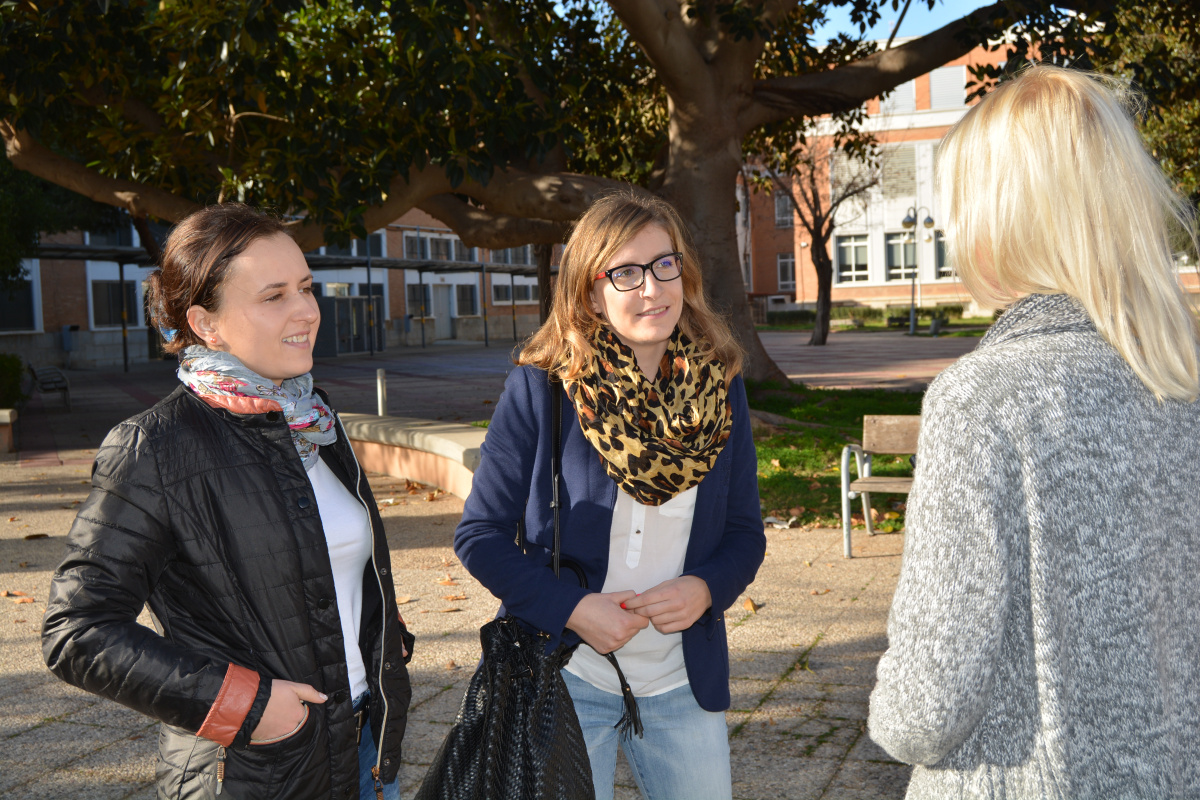 foto: Las escuelas de Agrónomos, Caminos y Minas y Navales celebran jornada de Puertas Abiertas este viernes por la tarde